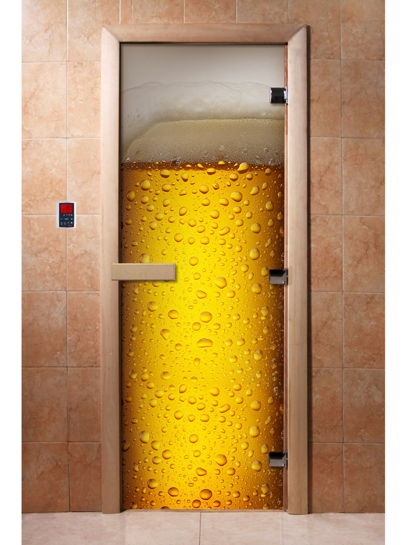 ДВЕРЬ С ФОТОПЕЧАТЬЮ A014 - 0min