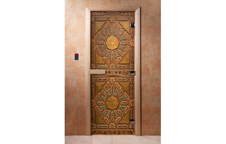 ДВЕРЬ С ФОТОПЕЧАТЬЮ A022