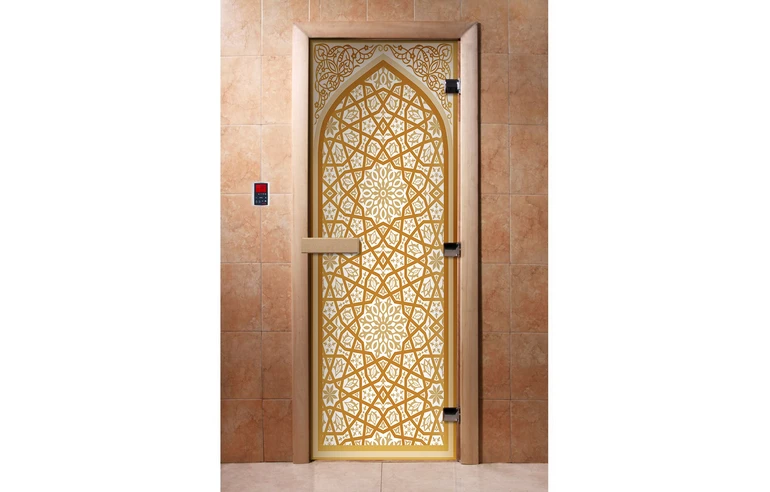 ДВЕРЬ С ФОТОПЕЧАТЬЮ A026