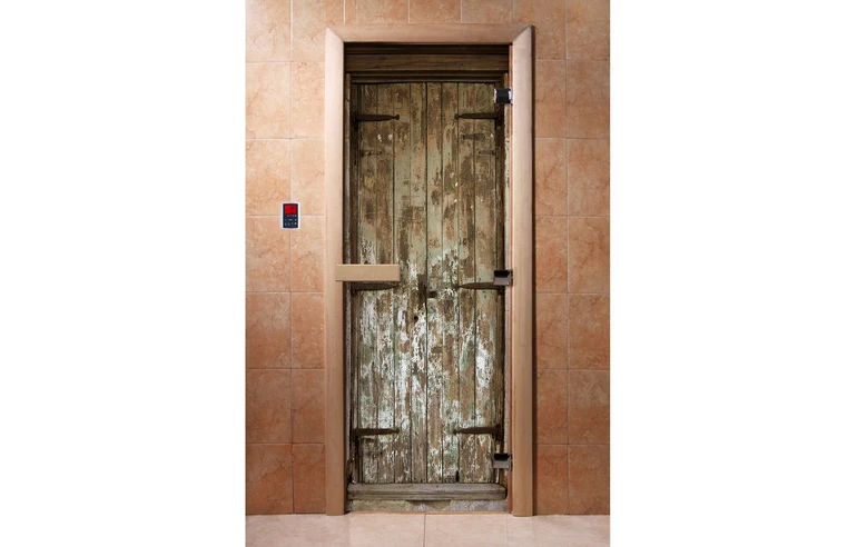 ДВЕРЬ С ФОТОПЕЧАТЬЮ A028