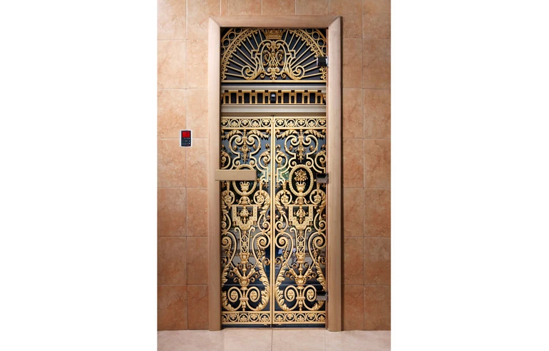 ДВЕРЬ С ФОТОПЕЧАТЬЮ A029