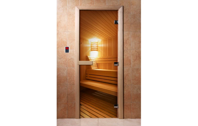 ДВЕРЬ С ФОТОПЕЧАТЬЮ A031