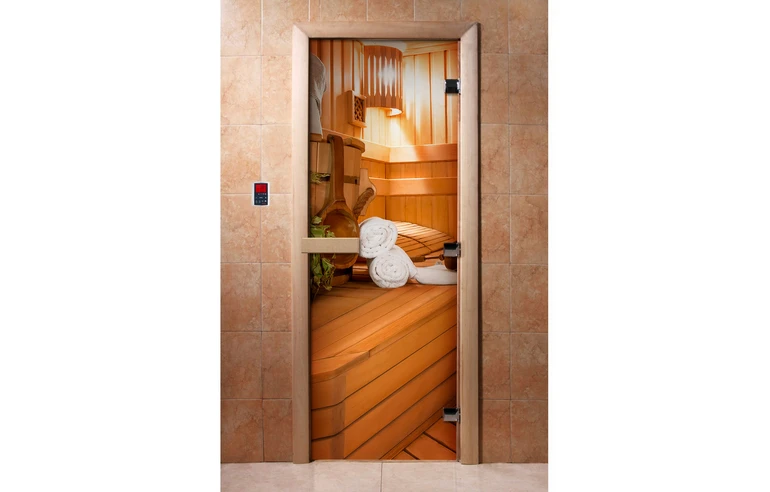 ДВЕРЬ С ФОТОПЕЧАТЬЮ A032