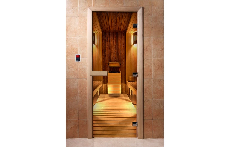 ДВЕРЬ С ФОТОПЕЧАТЬЮ A036