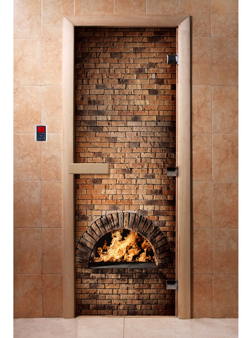 ДВЕРЬ С ФОТОПЕЧАТЬЮ A039 - 0min