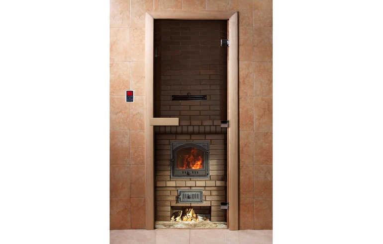 ДВЕРЬ С ФОТОПЕЧАТЬЮ A040