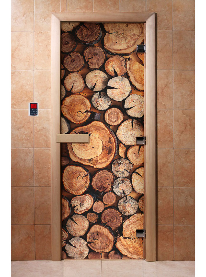 ДВЕРЬ С ФОТОПЕЧАТЬЮ A044 - 0min