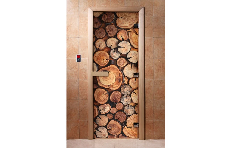 ДВЕРЬ С ФОТОПЕЧАТЬЮ A044