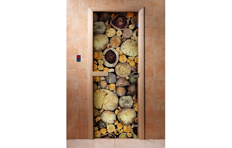 ДВЕРЬ С ФОТОПЕЧАТЬЮ A047