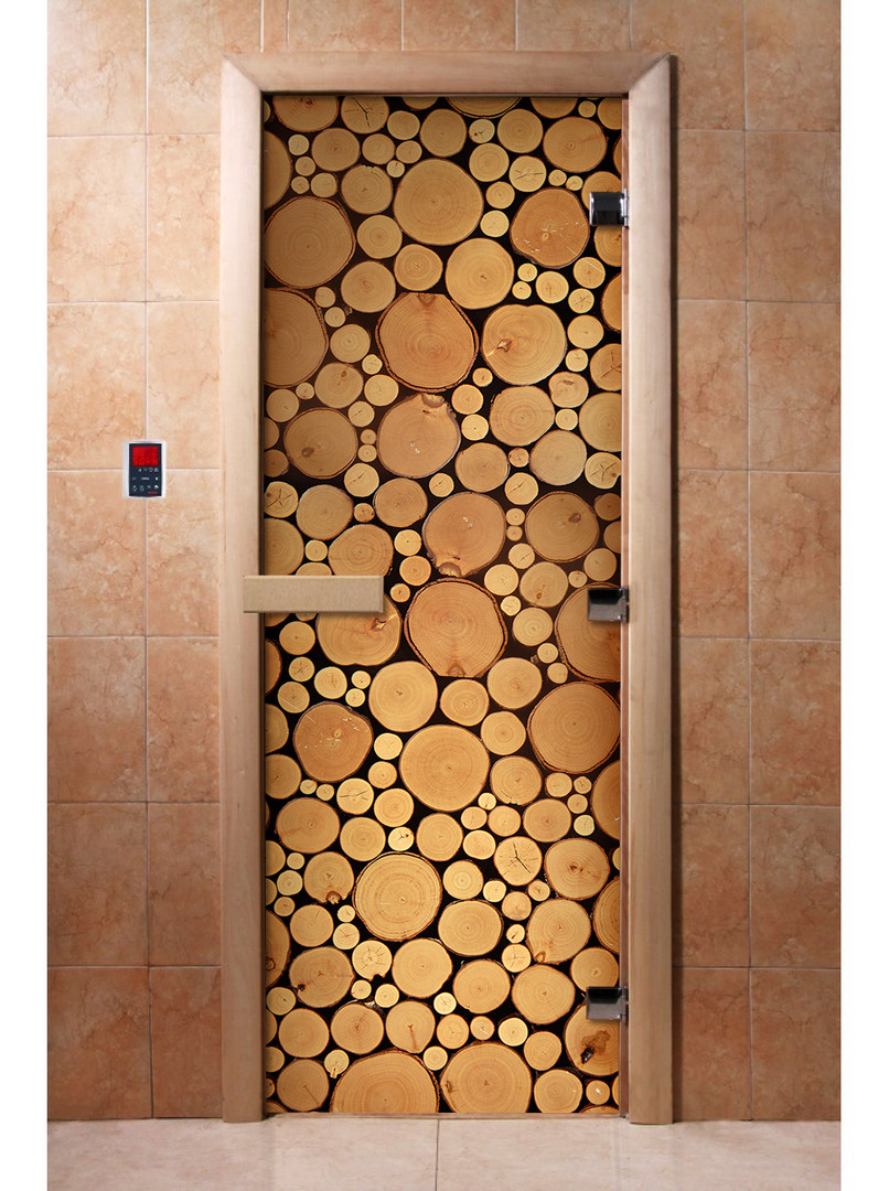 ДВЕРЬ С ФОТОПЕЧАТЬЮ A048 - 0min