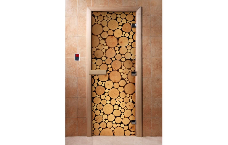 ДВЕРЬ С ФОТОПЕЧАТЬЮ A048