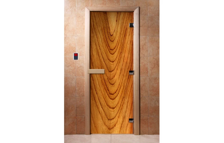 ДВЕРЬ С ФОТОПЕЧАТЬЮ A050