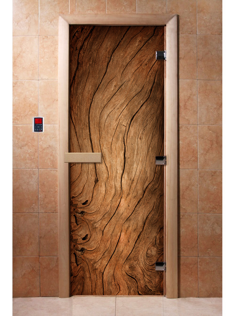 ДВЕРЬ С ФОТОПЕЧАТЬЮ A052 - 0min