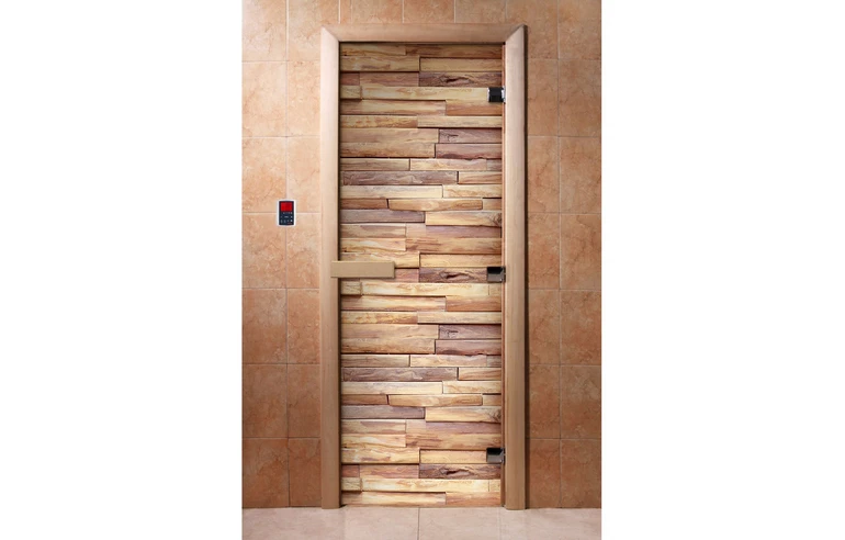 ДВЕРЬ С ФОТОПЕЧАТЬЮ A053