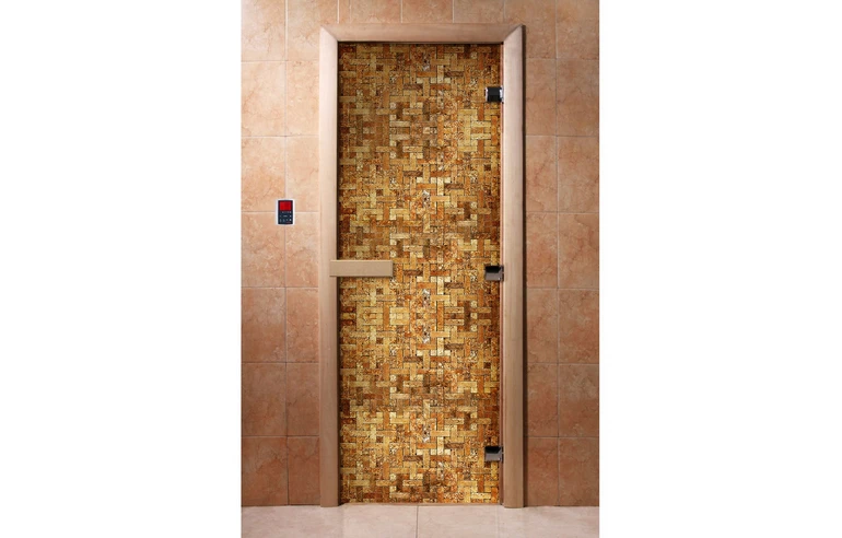 ДВЕРЬ С ФОТОПЕЧАТЬЮ A054