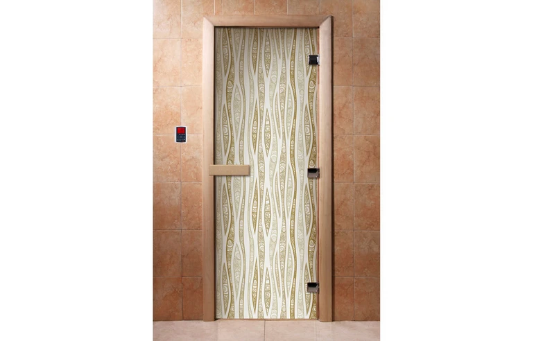 ДВЕРЬ С ФОТОПЕЧАТЬЮ A055