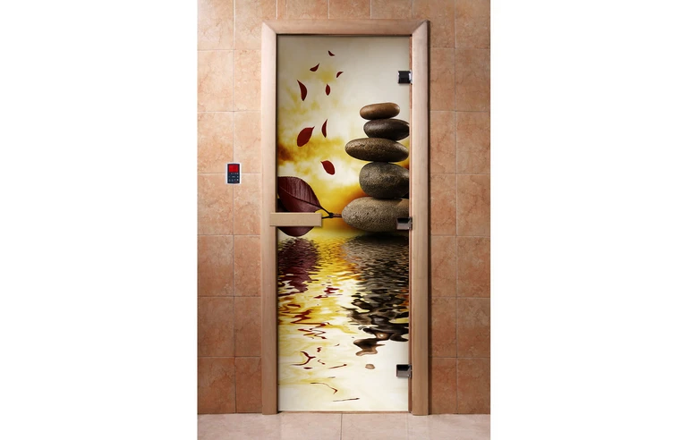 ДВЕРЬ С ФОТОПЕЧАТЬЮ A056