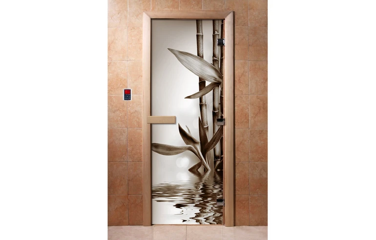 ДВЕРЬ С ФОТОПЕЧАТЬЮ A057