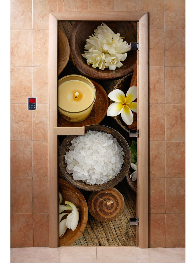 ДВЕРЬ С ФОТОПЕЧАТЬЮ A058 - 0min