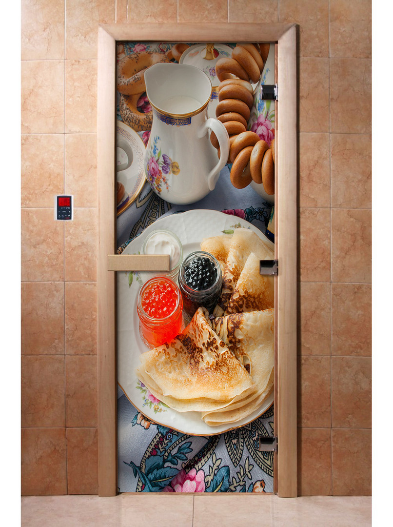 ДВЕРЬ С ФОТОПЕЧАТЬЮ A059 - 0min