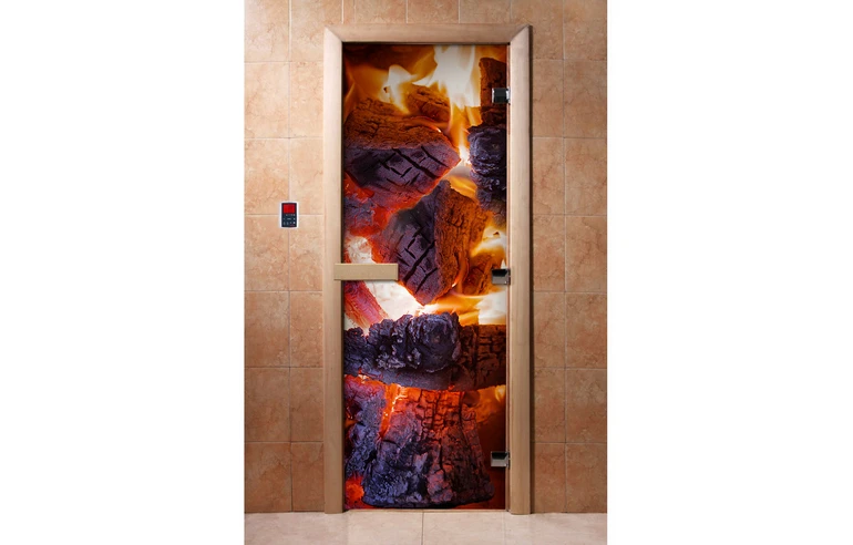 ДВЕРЬ С ФОТОПЕЧАТЬЮ A060