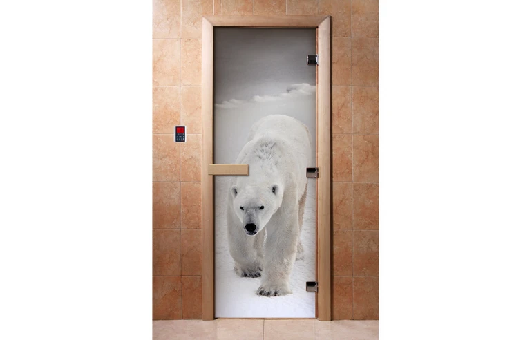 ДВЕРЬ С ФОТОПЕЧАТЬЮ A062