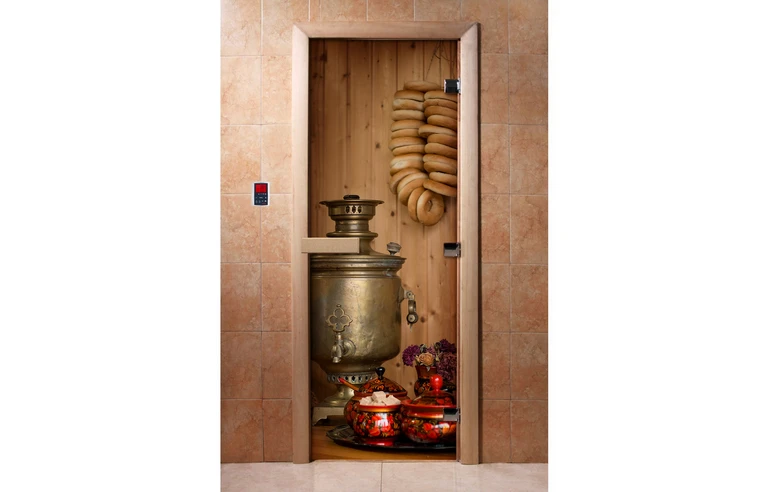 ДВЕРЬ С ФОТОПЕЧАТЬЮ A076