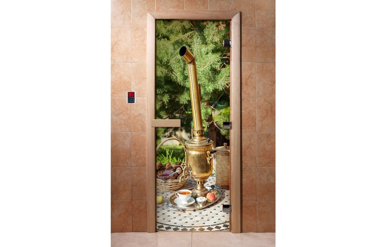 ДВЕРЬ С ФОТОПЕЧАТЬЮ A078