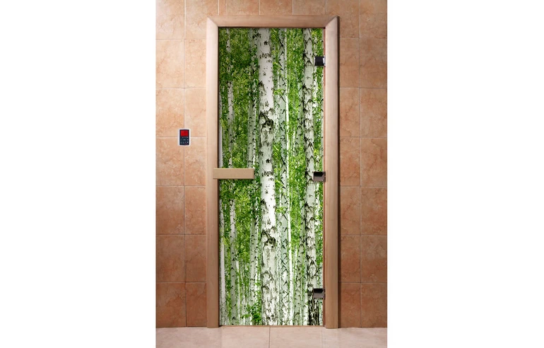 ДВЕРЬ С ФОТОПЕЧАТЬЮ A084