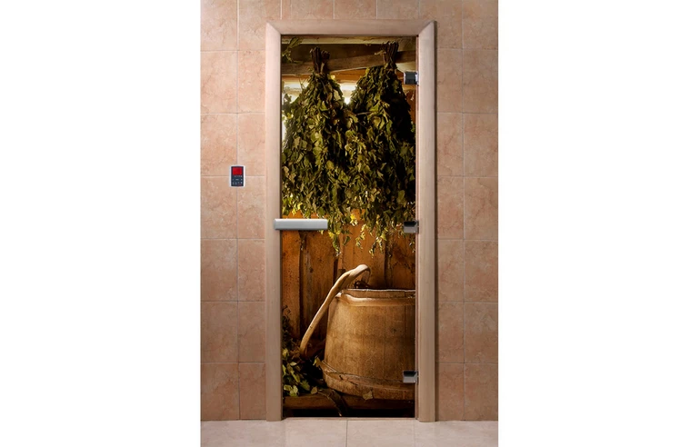 ДВЕРЬ С ФОТОПЕЧАТЬЮ A098