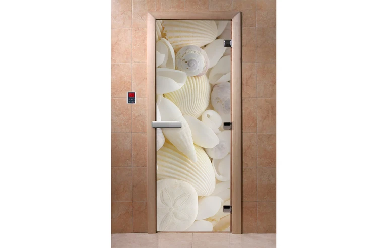 ДВЕРЬ С ФОТОПЕЧАТЬЮ A099