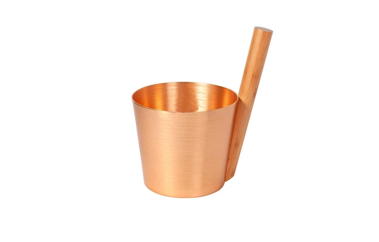 Ушат 5л (champagne)