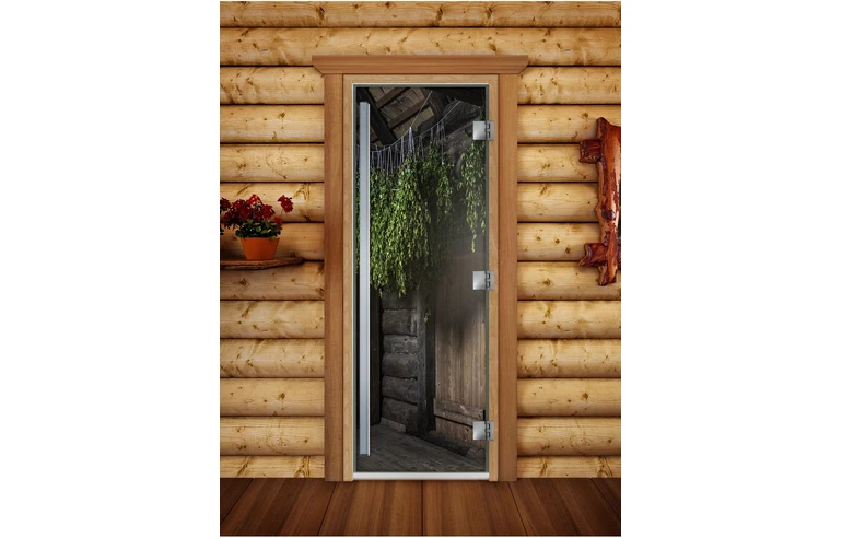 ДВЕРЬ ПРЕСТИЖ фотопечать А002