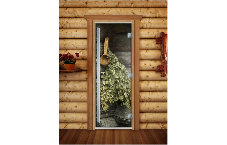 ДВЕРЬ ПРЕСТИЖ фотопечать А003