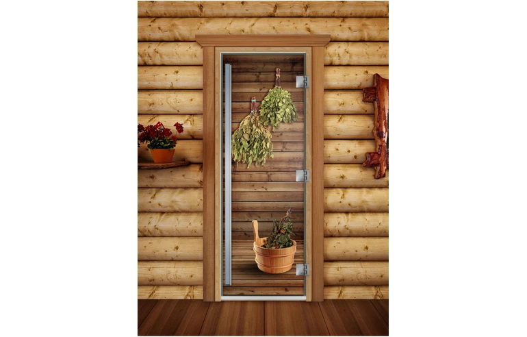 ДВЕРЬ ПРЕСТИЖ фотопечать А004