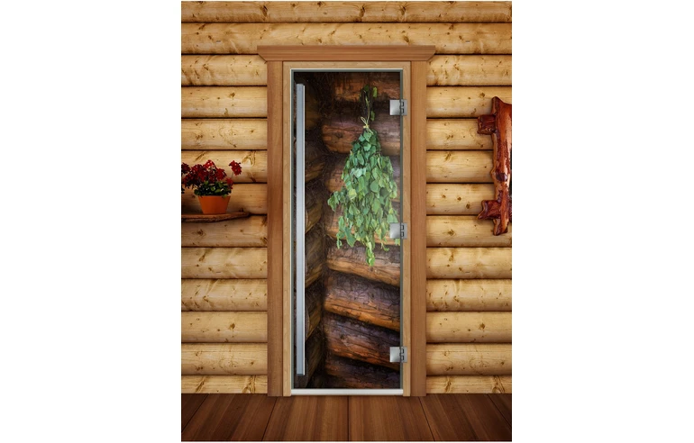 ДВЕРЬ ПРЕСТИЖ фотопечать А007