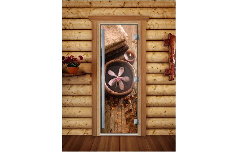 ДВЕРЬ ПРЕСТИЖ фотопечать А009