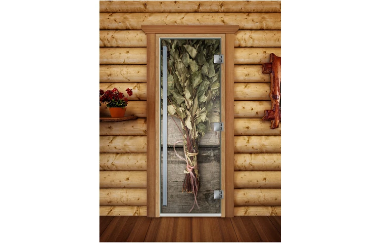 ДВЕРЬ ПРЕСТИЖ фотопечать А011