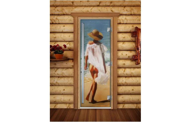 ДВЕРЬ ПРЕСТИЖ фотопечать А013