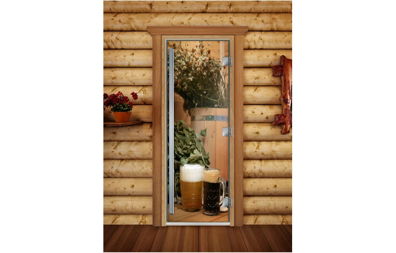 ДВЕРЬ ПРЕСТИЖ фотопечать А017