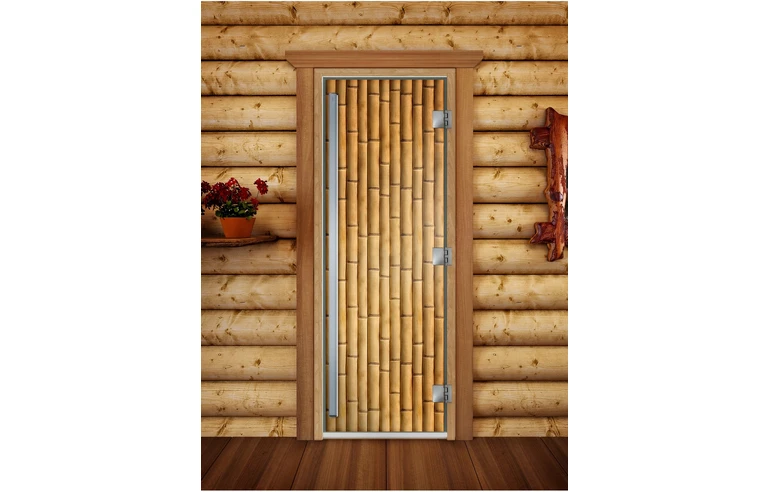 ДВЕРЬ ПРЕСТИЖ фотопечать А019