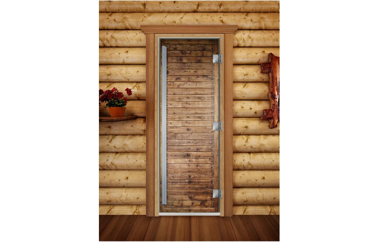 ДВЕРЬ ПРЕСТИЖ фотопечать А020