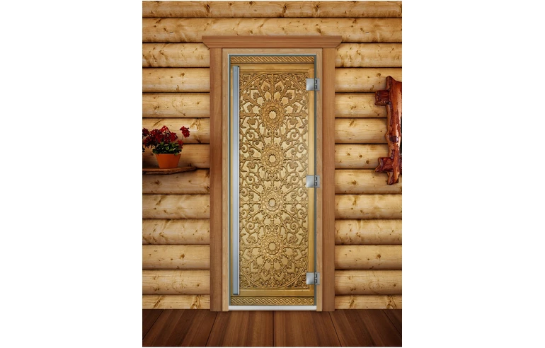 ДВЕРЬ ПРЕСТИЖ фотопечать А021