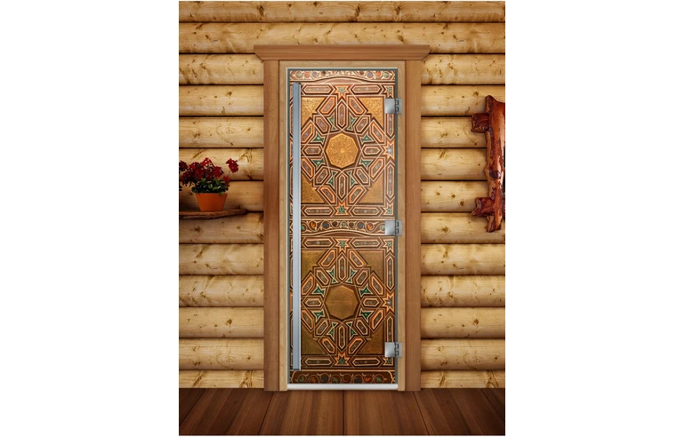 ДВЕРЬ ПРЕСТИЖ фотопечать А022