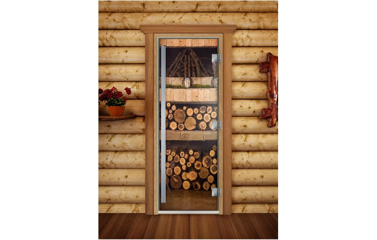 ДВЕРЬ ПРЕСТИЖ фотопечать А024