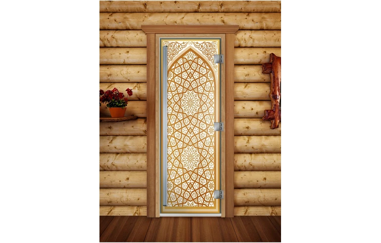 ДВЕРЬ ПРЕСТИЖ фотопечать А026