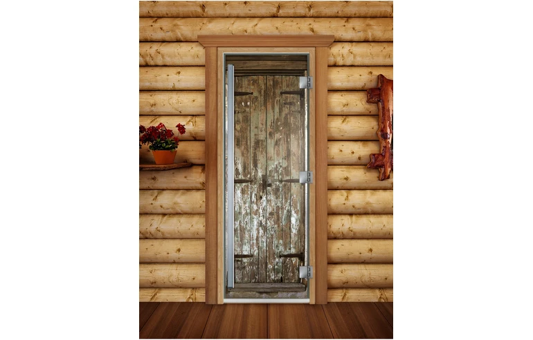 ДВЕРЬ ПРЕСТИЖ фотопечать А028