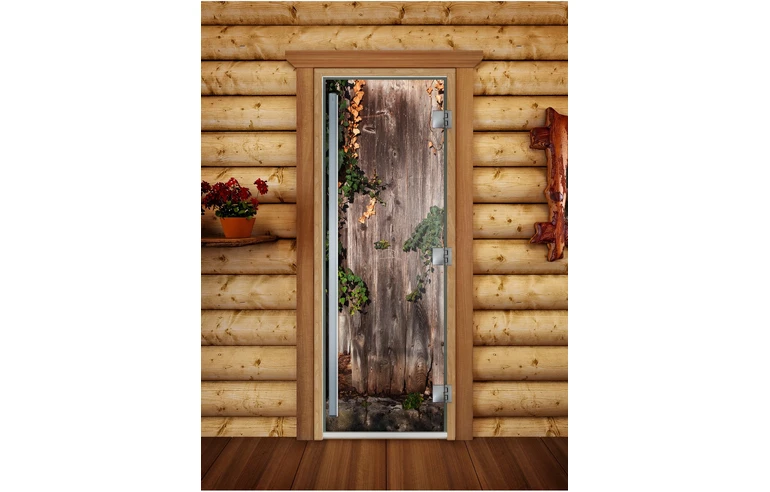 ДВЕРЬ ПРЕСТИЖ фотопечать А030