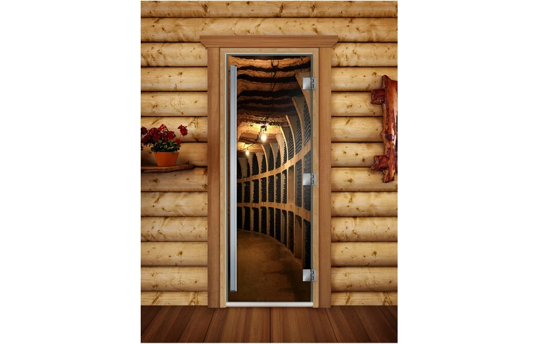 ДВЕРЬ ПРЕСТИЖ фотопечать А037