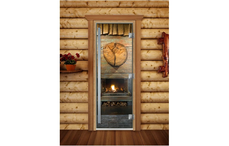 ДВЕРЬ ПРЕСТИЖ фотопечать А038